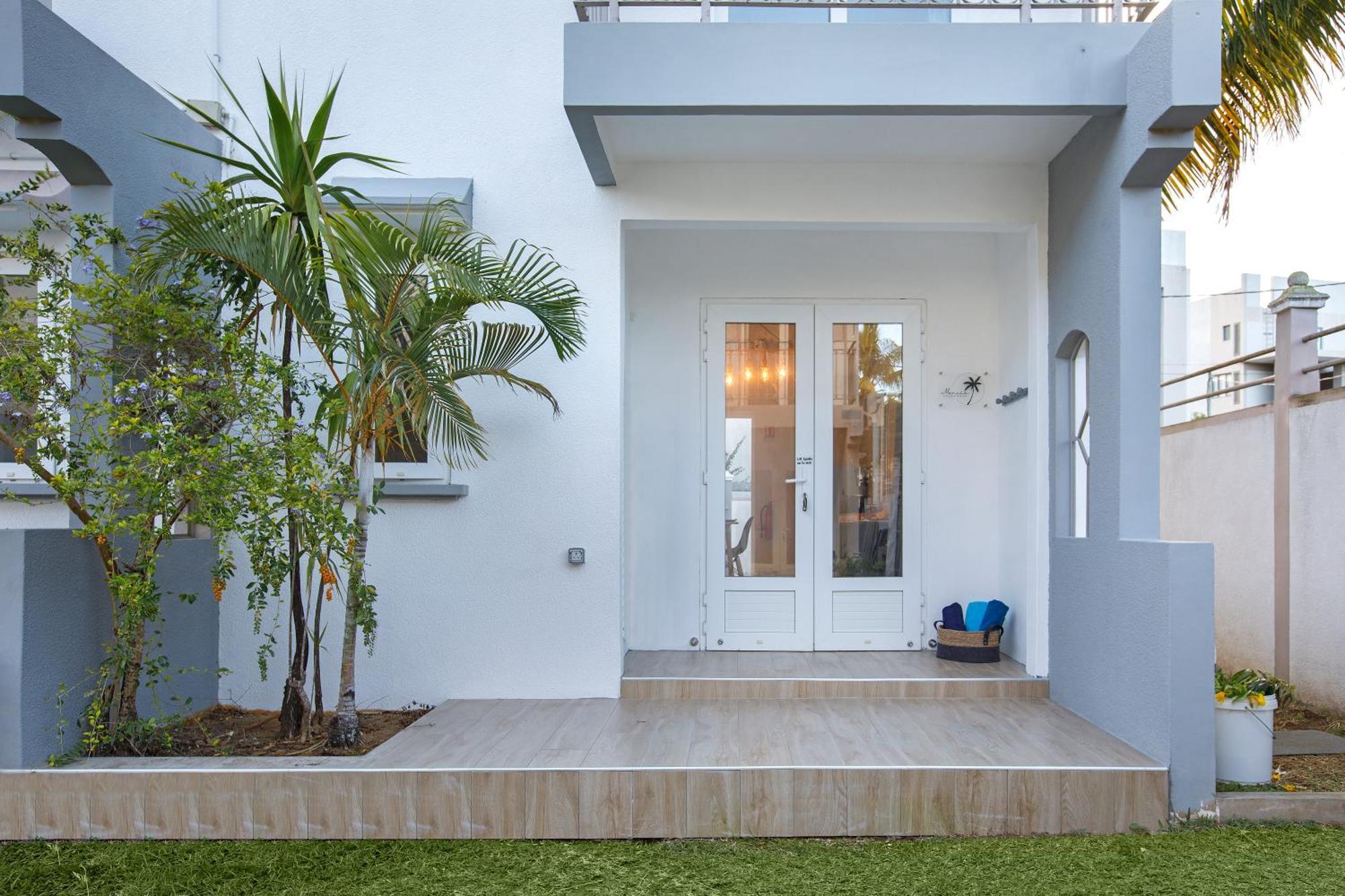 Amis Apartments Bain Boeuf Exterior foto